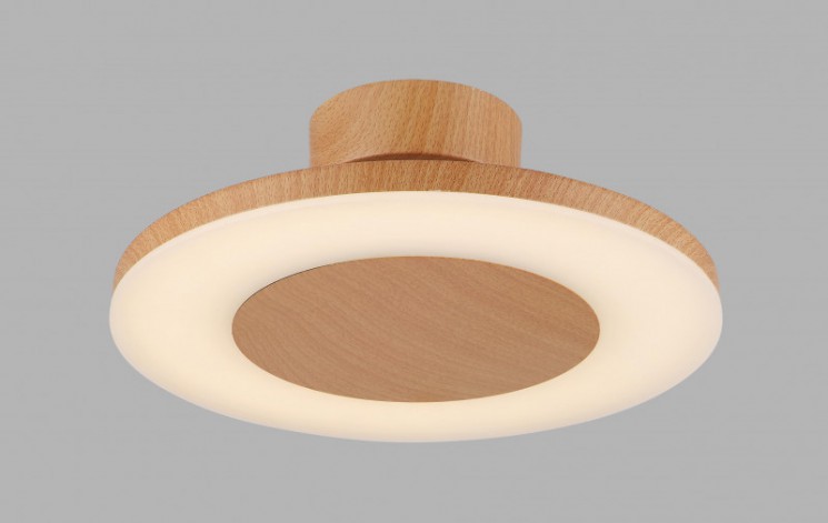 Накладной светильник Mantra 4495 DISCOBOLO