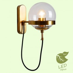 Бра Lussole GRLSP-9555 ANCHORAGE