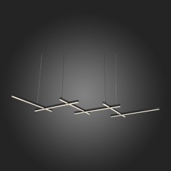 Люстра ST Luce SL394.403.06 BASONI