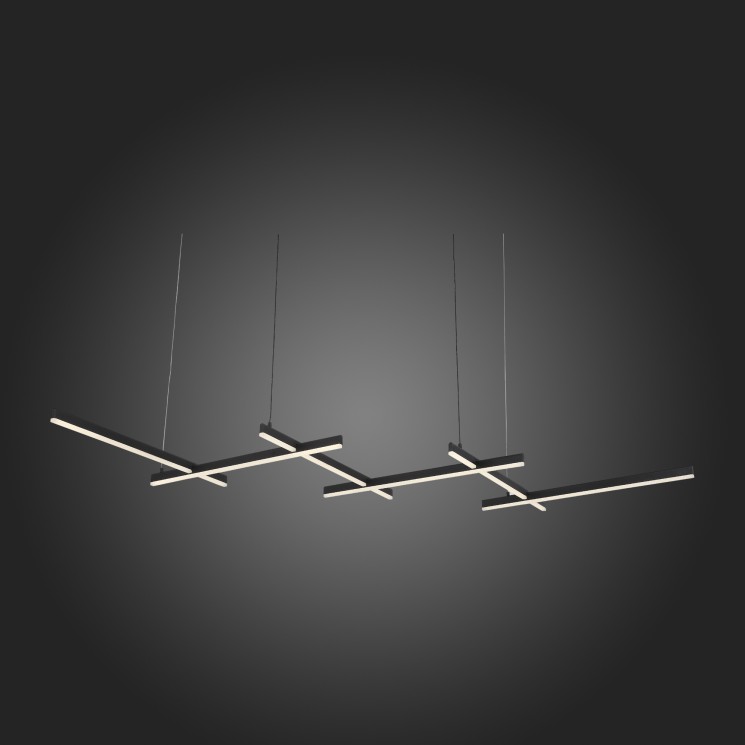 Люстра ST Luce SL394.403.06 BASONI