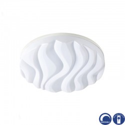 Накладной светильник Mantra 5042R ARENA