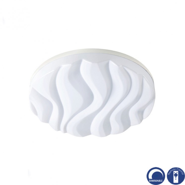 Накладной светильник Mantra 5042R ARENA