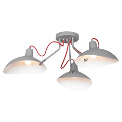 Накладная люстра Lussole LSP-8128 NAVAJO