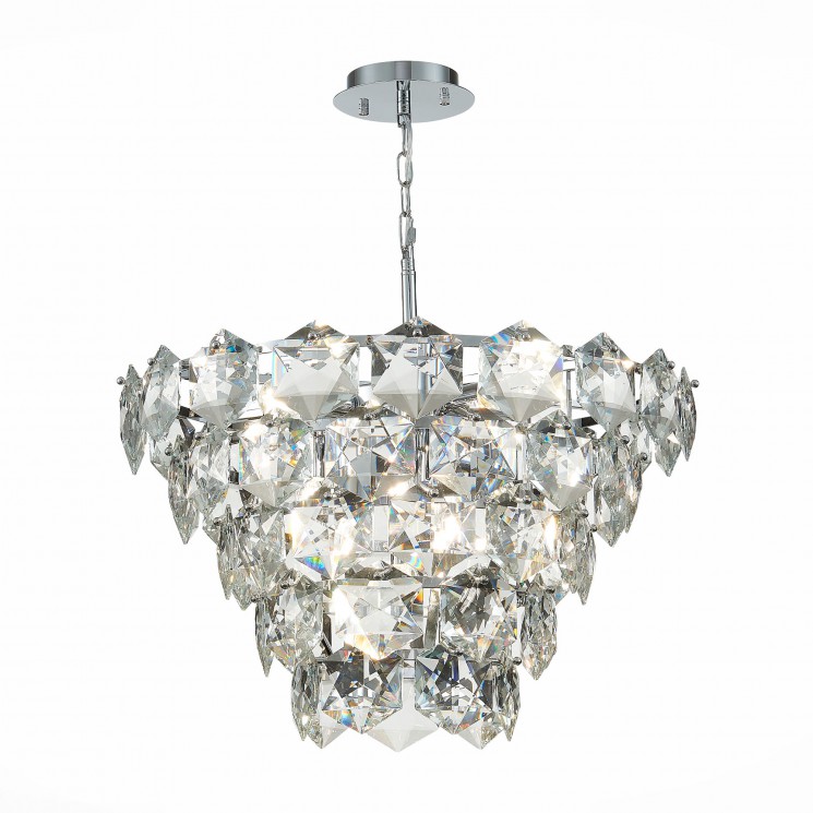 Люстра подвесная  ST Luce SL1631.103.09 Viterbo