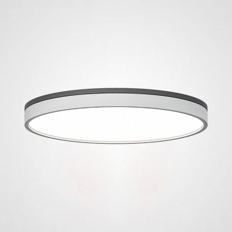 Потолочный светильник ImperiumLoft KIER D60 White