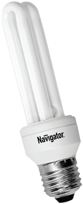 Лампа Navigator 94 004 NCL-2U-09-827-E27