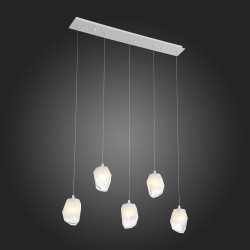 Светильник подвесной ST Luce SL1153.513.05 PUREZA