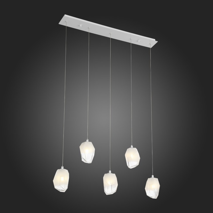 Светильник подвесной ST Luce SL1153.513.05 PUREZA