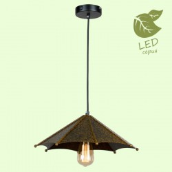 Подвесной светильник Lussole GRLSP-9557 COLLEGE