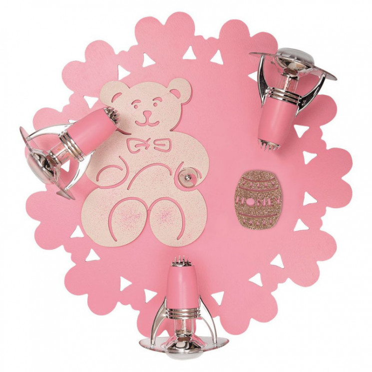 Детский спот Nowodvorski 3661 HONEY