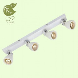 Спот Lussole GRLSP-9823 FORT COLLINS