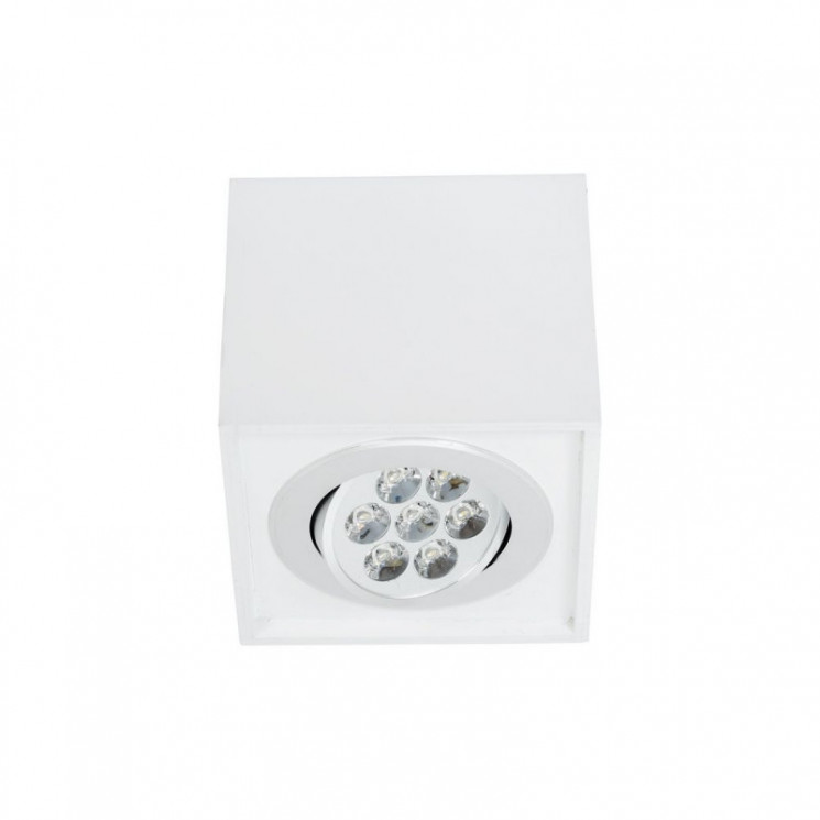 Накладной светильник Nowodvorski 6422 Box LED
