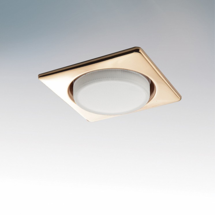 Встраиваемый светильник Lightstar 212122