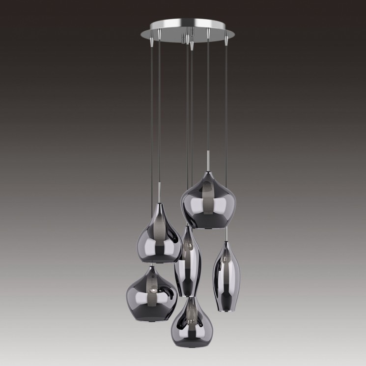 Люстра Lightstar 803067