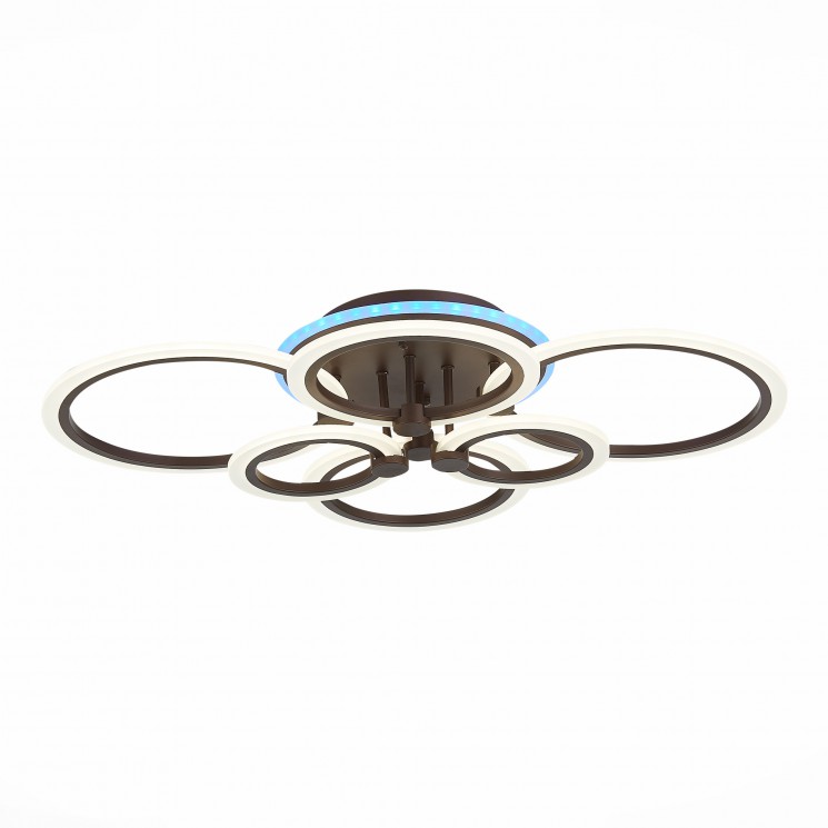 Светильник потолочный Evoled SLE500572-06RGB CERINA