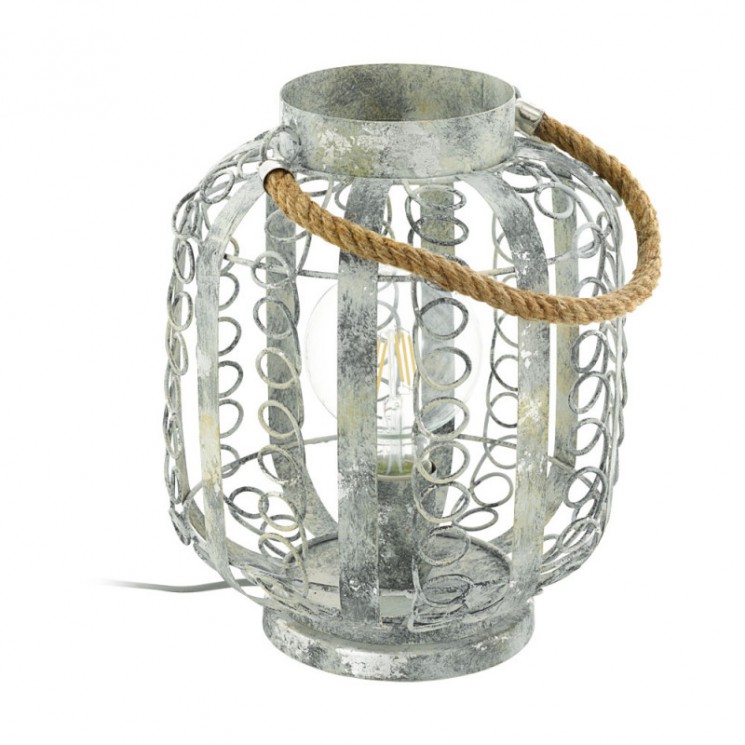 Настольная лампа EGLO 49134 Hagley