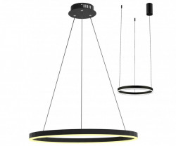 Подвесная люстра Kink Light 08212,19A(3000K) ТОР