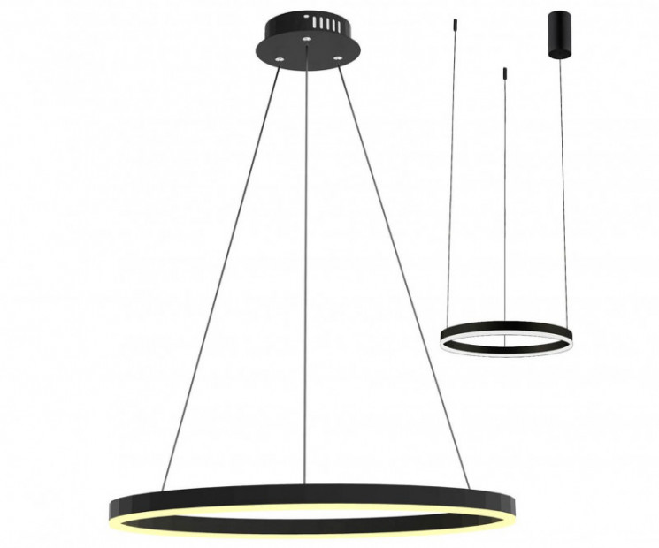 Подвесная люстра Kink Light 08212,19A(3000K) ТОР