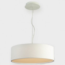 Люстра ITALLINE 20027 white