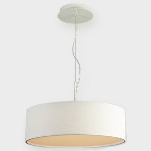 Люстра ITALLINE 20027 white