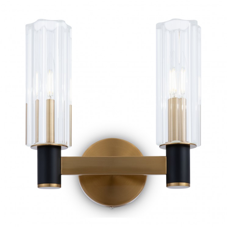 Настенный светильник  Freya Ambra FR5167WL-02BS