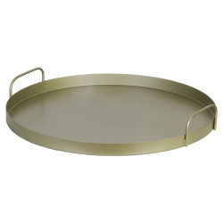 Декоративный поднос для торшера-столика Lussole  GFC-P-0566 SEATTLE