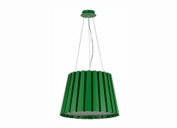 Люстра Donolux S111000/3green