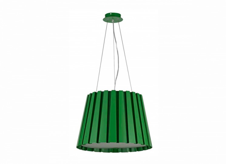 Люстра Donolux S111000/3green