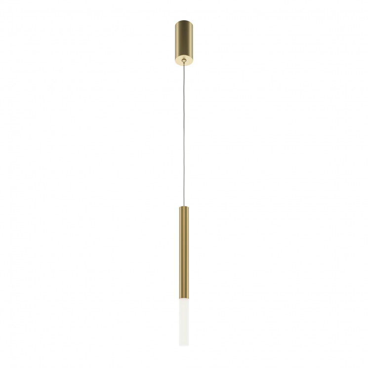 Подвесной светильник Maytoni MOD157PL-L6G4K1 Pro Shade