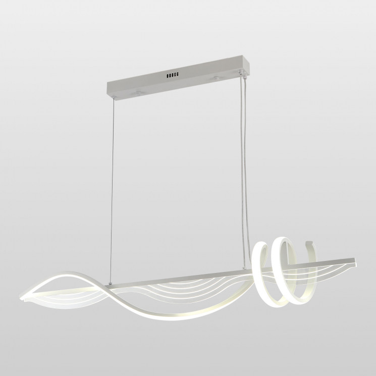 Линейно-подвесной светильник Lussole LSP-7162 BRADFORD