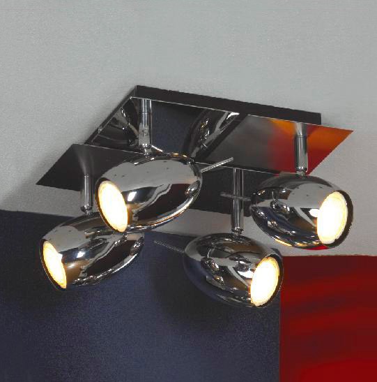 Светильник Lussole LSN-4301-04