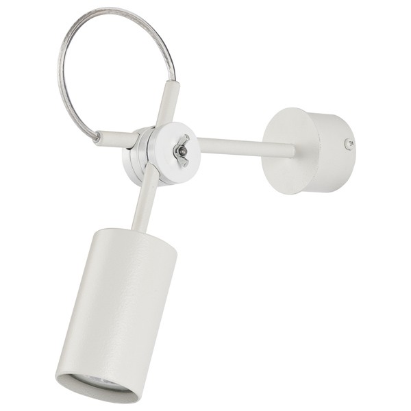 Бра Nowodvorski EYE white I kinkiet S 5654