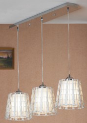 Подвес Lussole LSX-4106-03