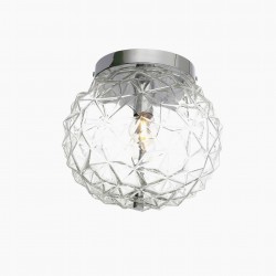 Светильник потолочный ST-Luce  SL326.102.02 BRILL