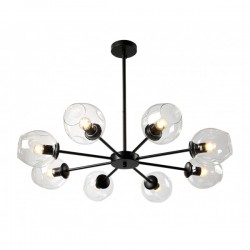 Подвесной светильник KINK Light Нинес 07616-8,19(21)