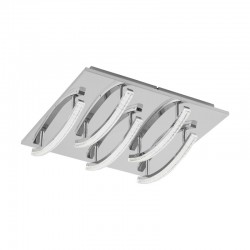 Накладной светильник EGLO 96095 Pertini