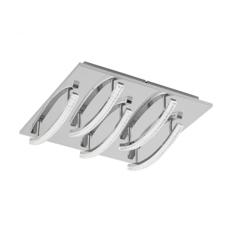 Накладной светильник EGLO 96095 Pertini