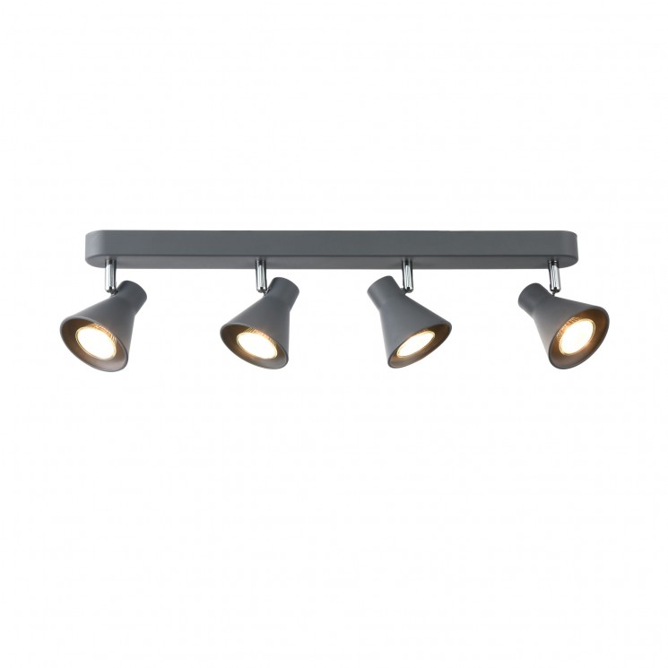 Светильник Freya FR4308-CW-04-GR Claris