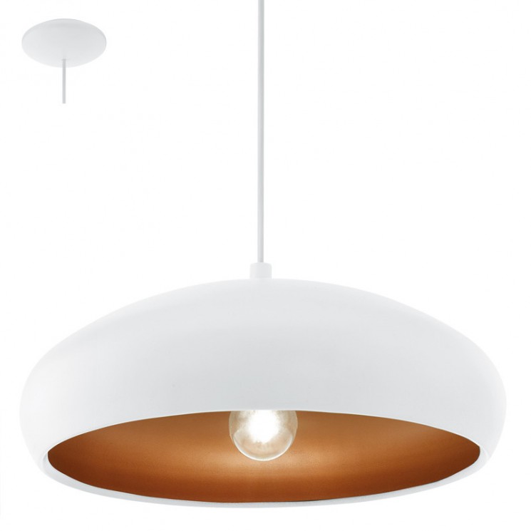 Подвесной светильник EGLO 94606 MOGANO 1