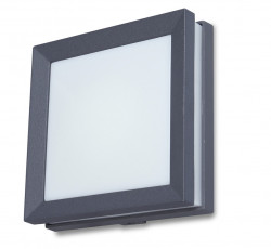 Настенно-потолочный светильник Lutec W3481L-3K S SIDNEY LED