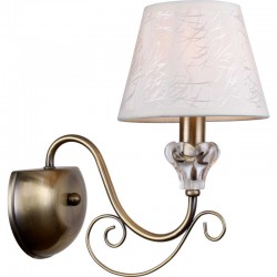 Бра Stilfort 1004/05/01W Axini 1*E14*40W