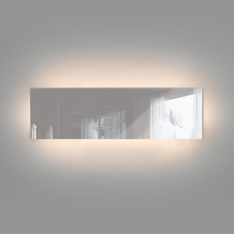 Бра Elektrostandard Favorit Light дымчатый (MRL LED 1125) Favorit Light