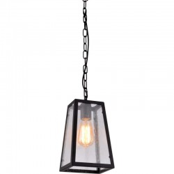 Светильник подвесной Stilfort 3010/00/01P Leggiero 1*E27*40W