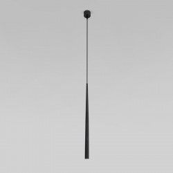 Подвесной светильник Elektrostandard 50257 LED 3W 4000K черный матовый SIRIO