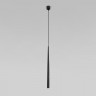 Подвесной светильник Elektrostandard 50257 LED 3W 4000K черный матовый SIRIO