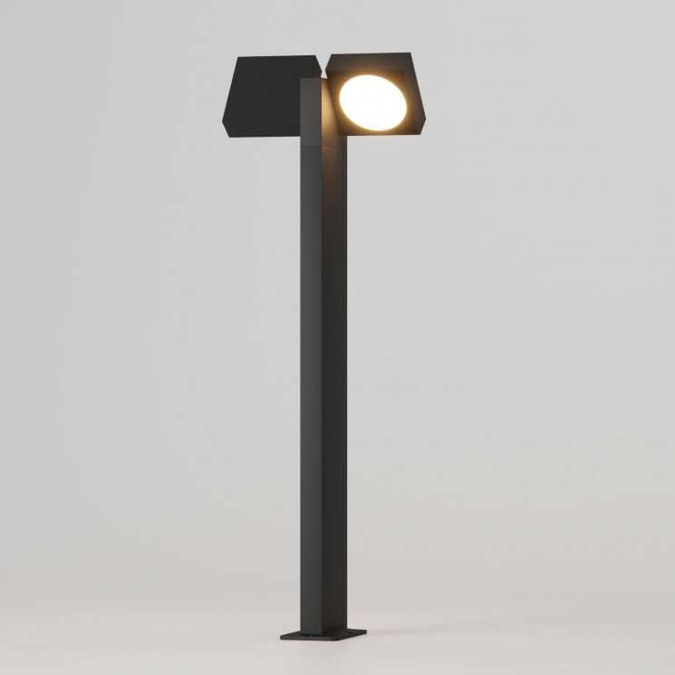 Ландшафтный светильник Elektrostandard TWIN 35170/F