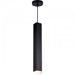 Светильник подвесной Stilfort 2068/92/01P Faino 1*G9 LED*3W