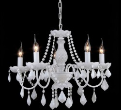 Люстра Maytoni ARM220-05-W