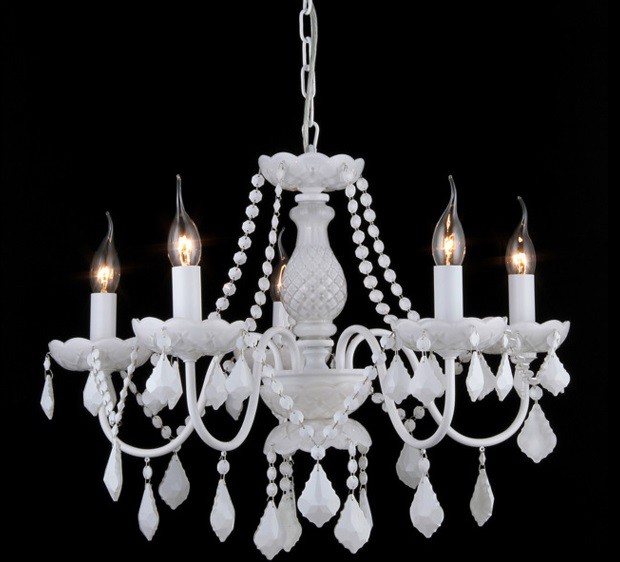 Люстра Maytoni ARM220-05-W