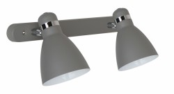 Бра Arte lamp A5049AP-2GY MERCOLED